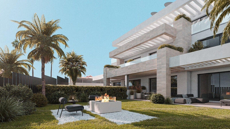 3 bedroom Apartment for sale