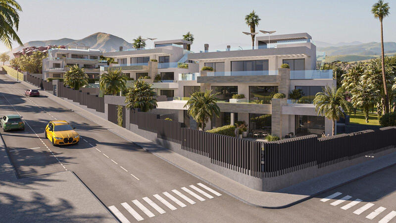 3 bedroom Apartment for sale