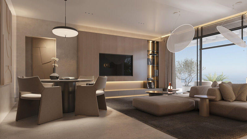 3 bedroom Apartment for sale