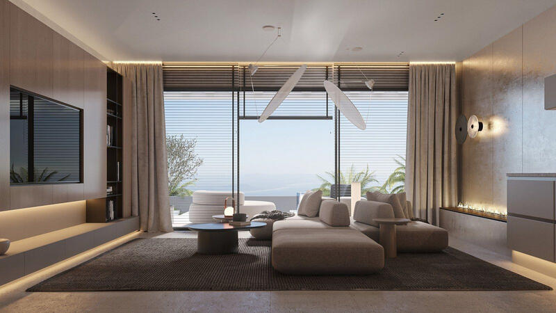 3 bedroom Apartment for sale