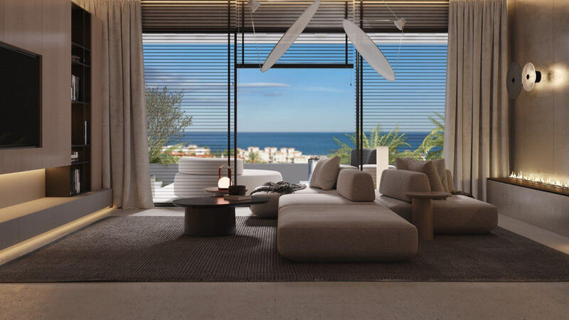 3 bedroom Apartment for sale