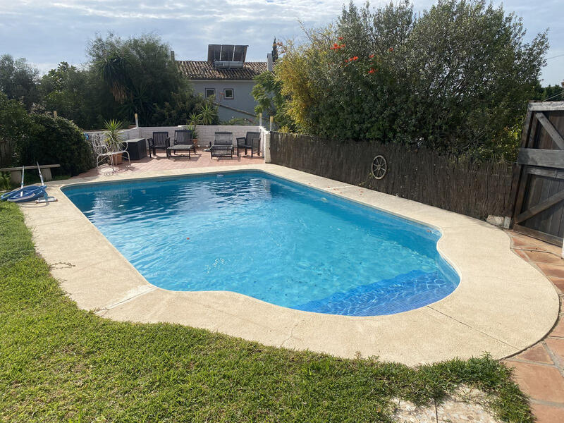 5 bedroom Villa for sale