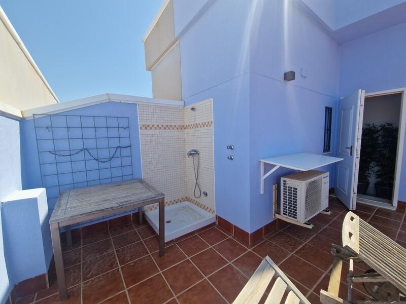 2 Cuarto Apartamento en venta