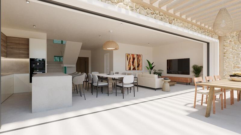 5 bedroom Townhouse for sale