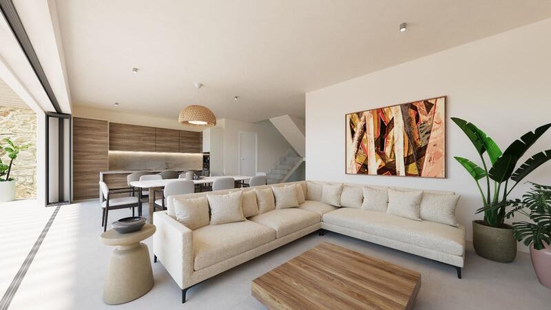 5 bedroom Townhouse for sale