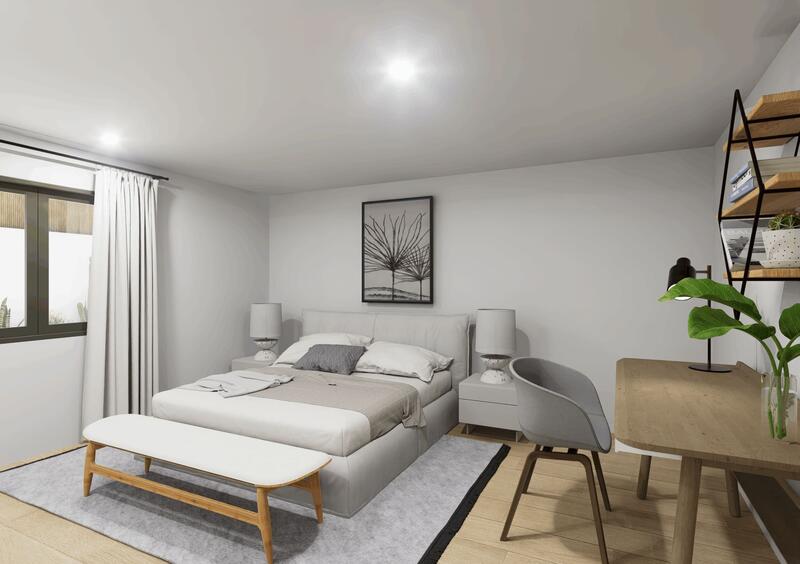 5 bedroom Townhouse for sale