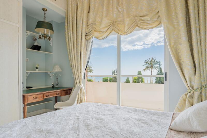 2 Schlafzimmer Appartement zu verkaufen