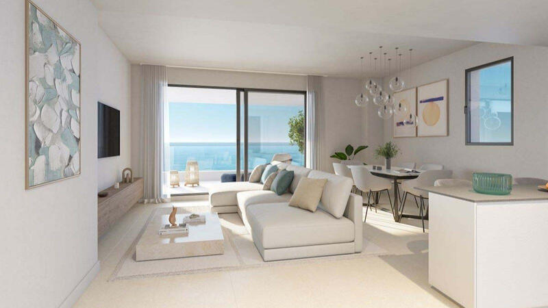 2 bedroom Apartment for sale