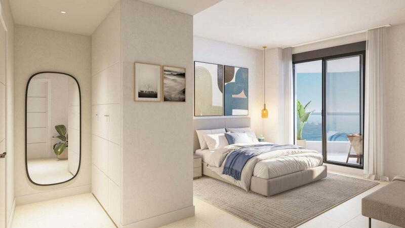 2 bedroom Apartment for sale