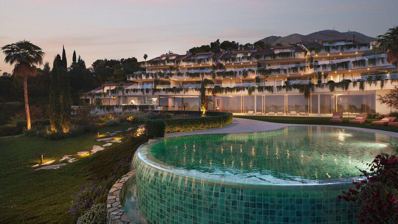 Apartment for sale in Benalmadena Costa, Málaga
