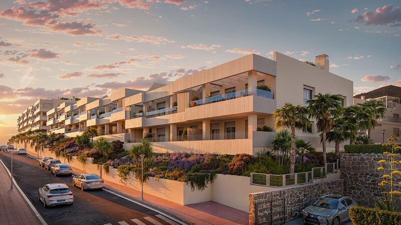2 Cuarto Apartamento en venta