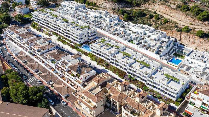 2 Cuarto Apartamento en venta