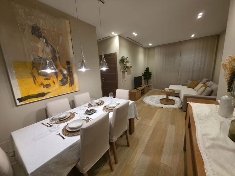2 bedroom Apartment for sale