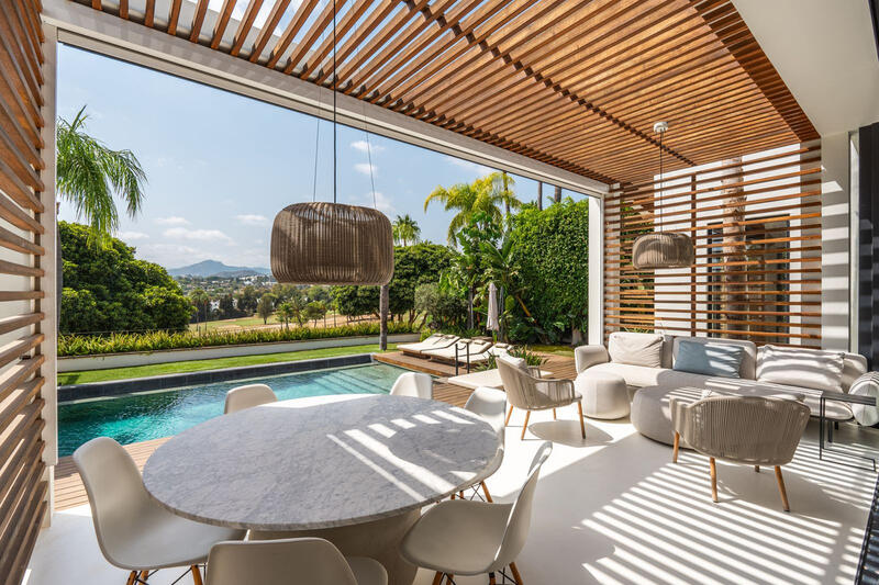 5 bedroom Villa for sale