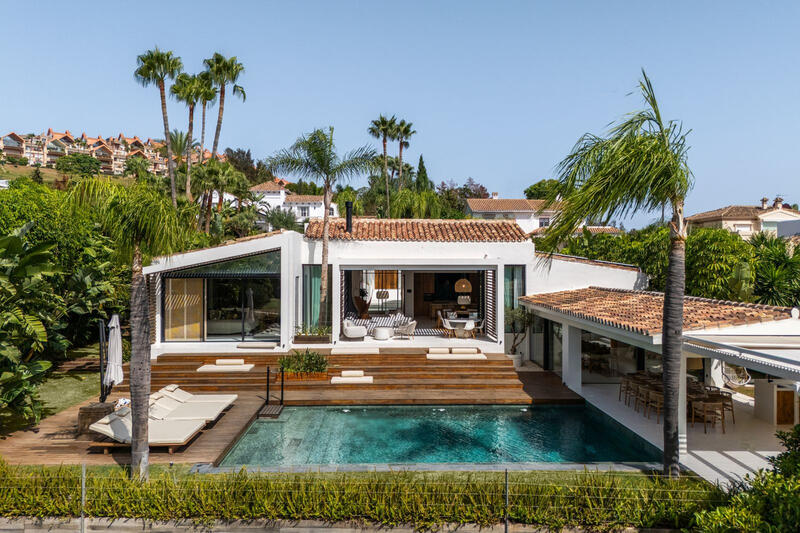 5 bedroom Villa for sale