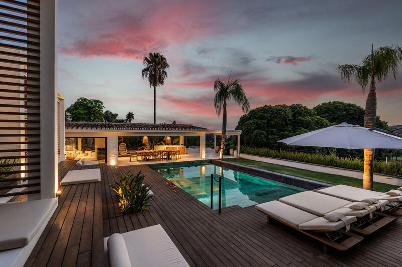 5 bedroom Villa for sale