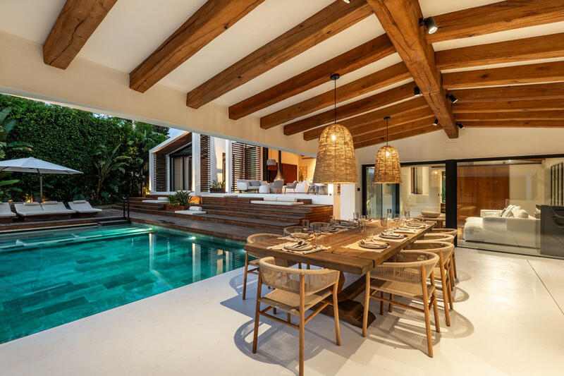 5 bedroom Villa for sale