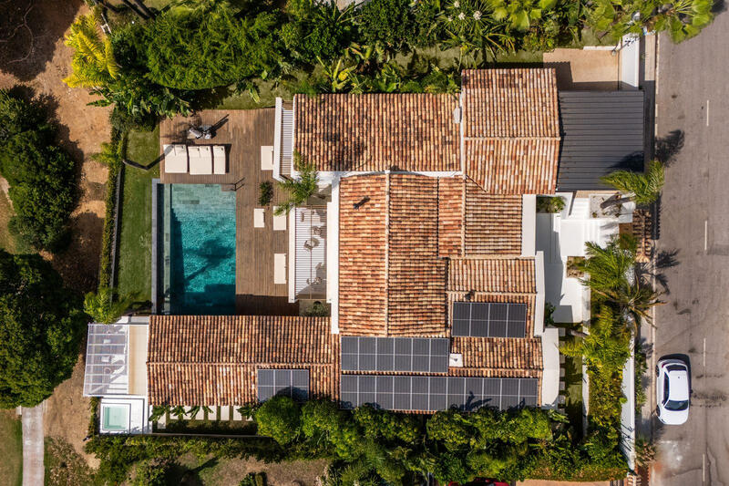 5 bedroom Villa for sale
