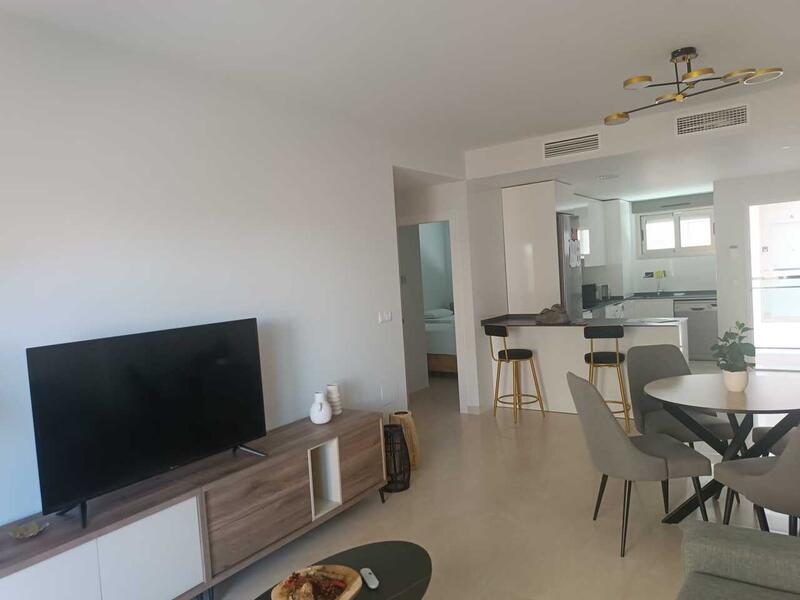 Appartement à vendre dans Los Narejos, Murcia