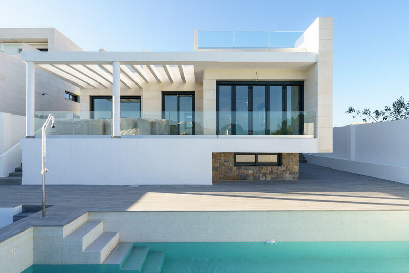 3 bedroom Villa for sale