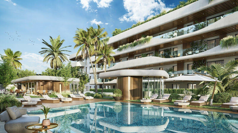 3 bedroom Apartment for sale
