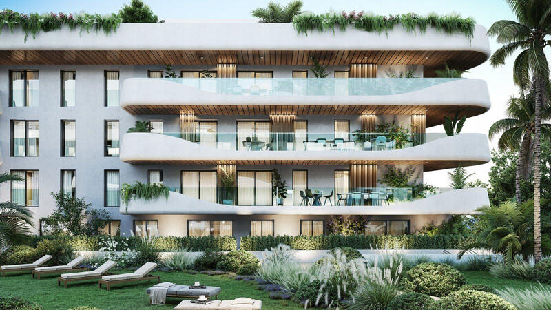 3 bedroom Apartment for sale