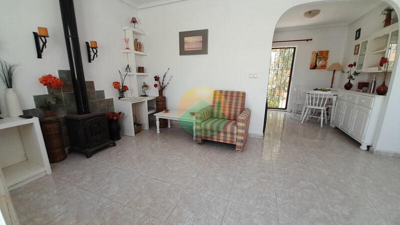 2 bedroom Villa for sale