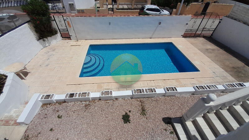 2 bedroom Villa for sale