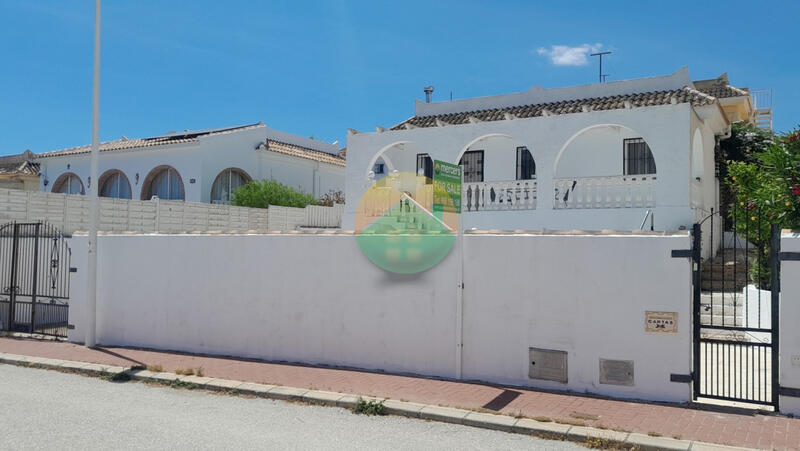 2 bedroom Villa for sale