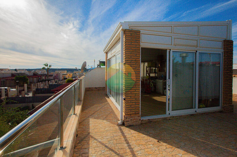 3 bedroom Villa for sale