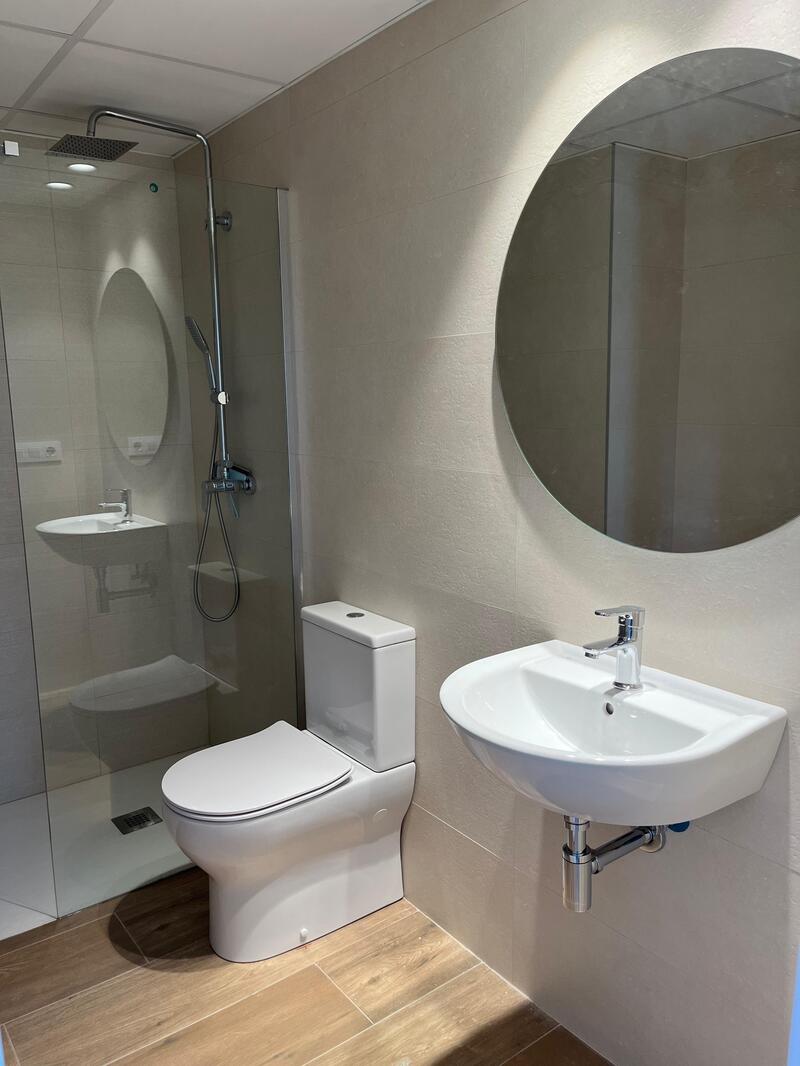 3 bedroom Apartment for sale