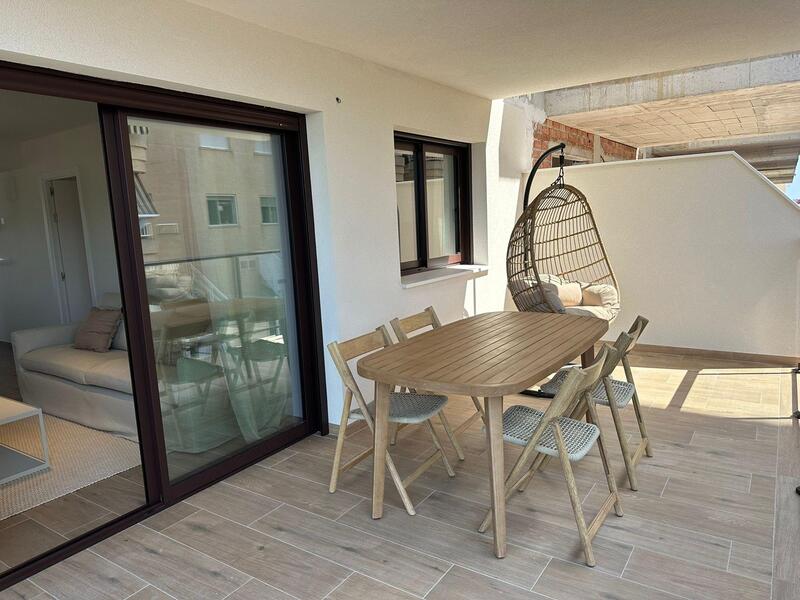 3 bedroom Apartment for sale