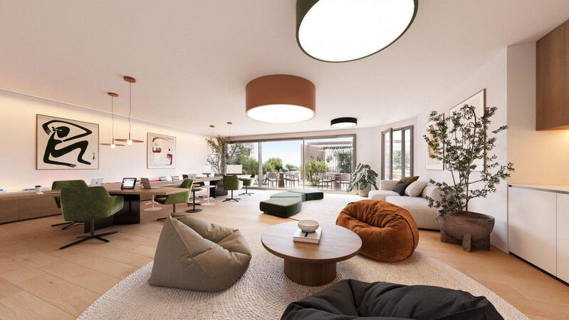 3 bedroom Apartment for sale