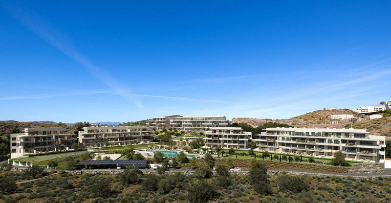 3 bedroom Apartment for sale