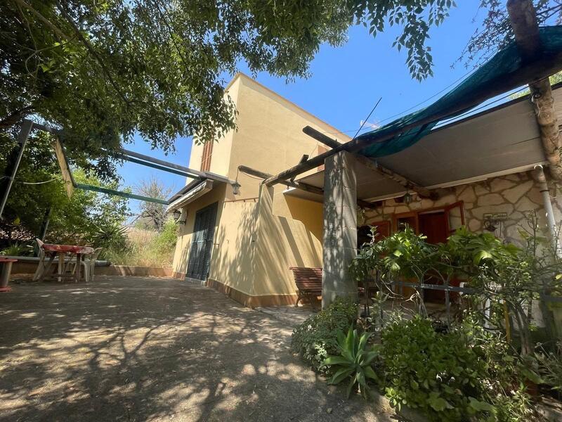 Country House for sale in Selva, Mallorca