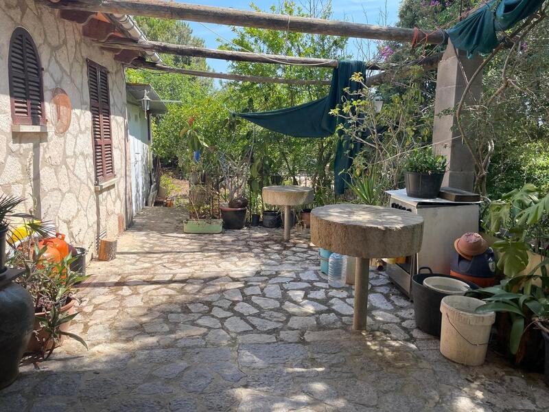 3 bedroom Country House for sale