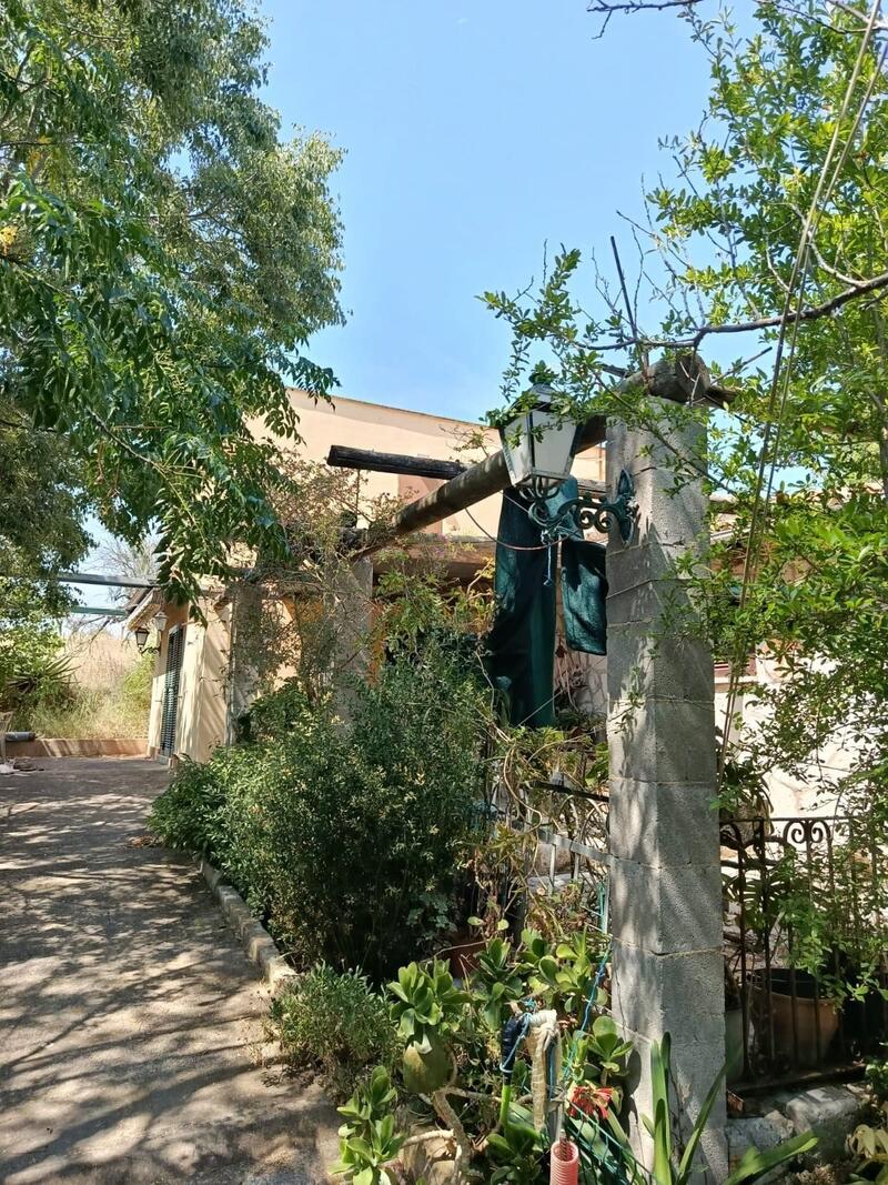3 bedroom Country House for sale