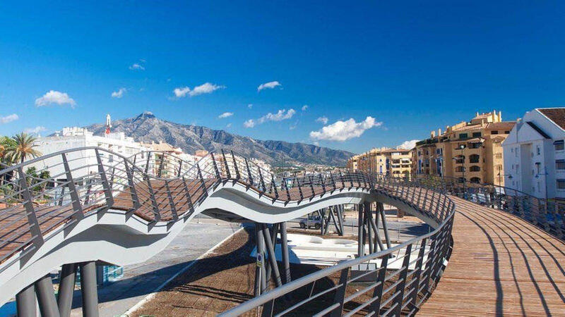 4 Cuarto Apartamento en venta
