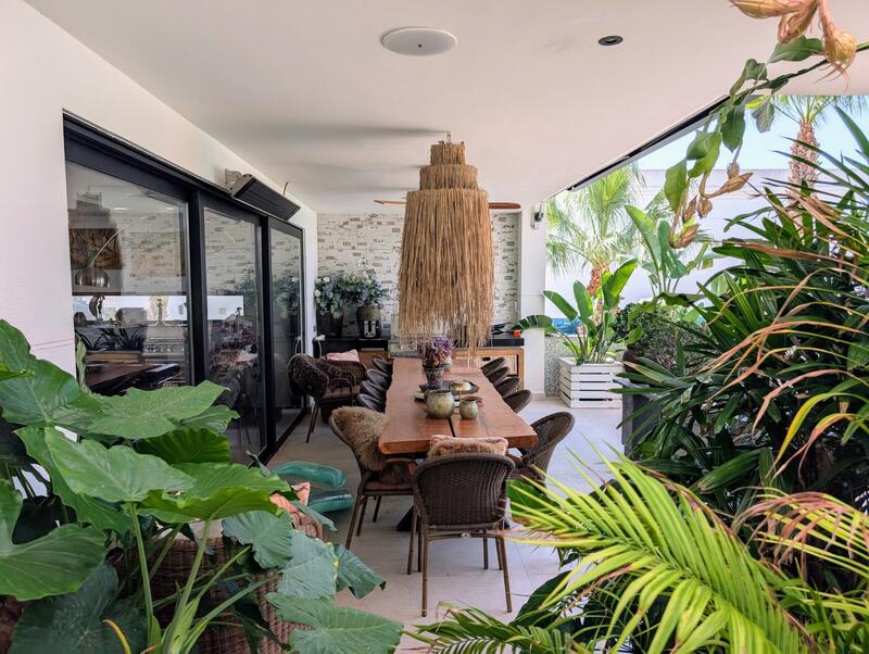 Villa for sale