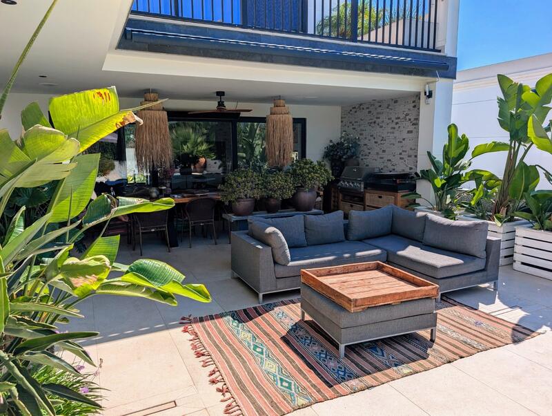 Villa for sale