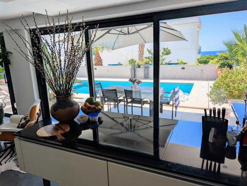 Villa for sale