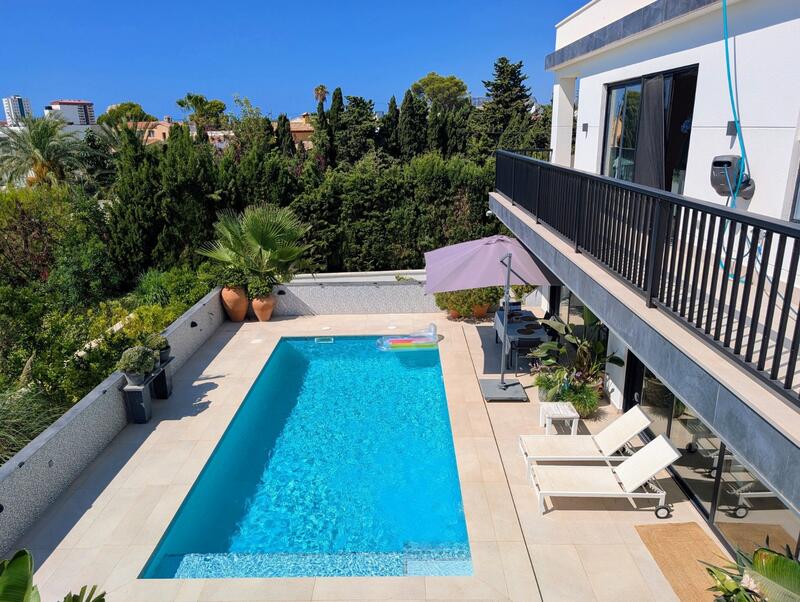 Villa for sale