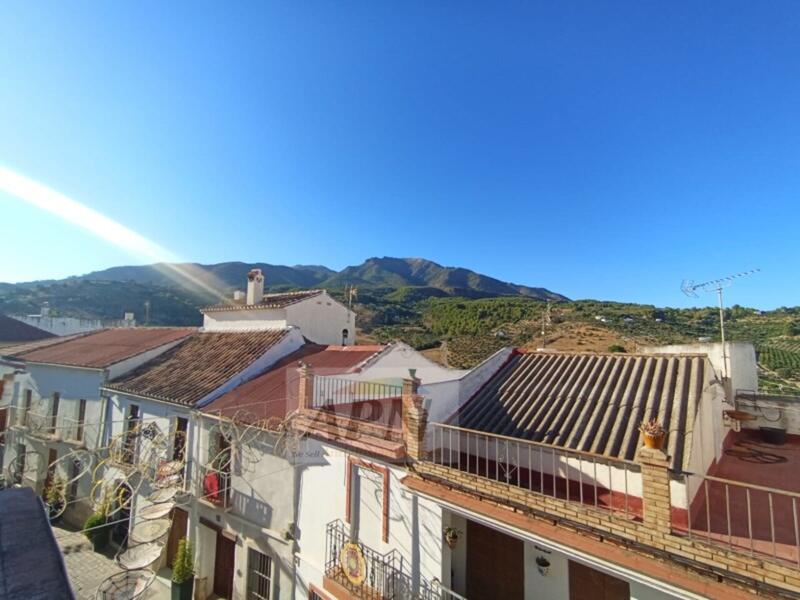 Townhouse for sale in Alozaina, Málaga