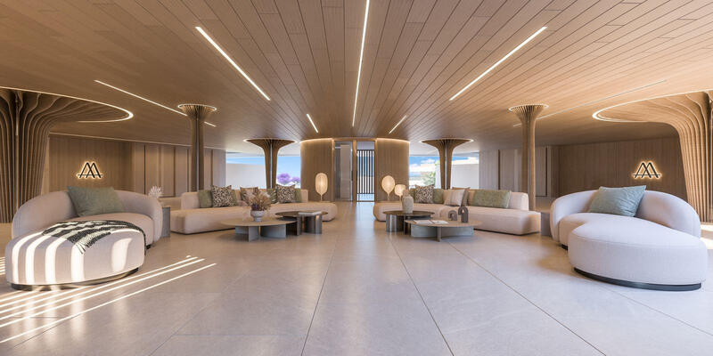 1 bedroom Apartment for sale