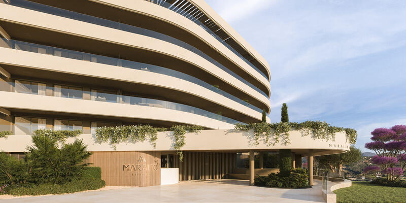 1 bedroom Apartment for sale