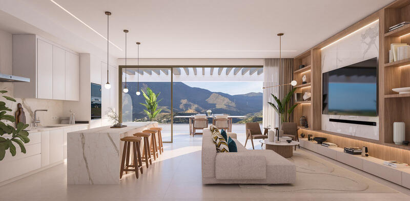 1 bedroom Apartment for sale
