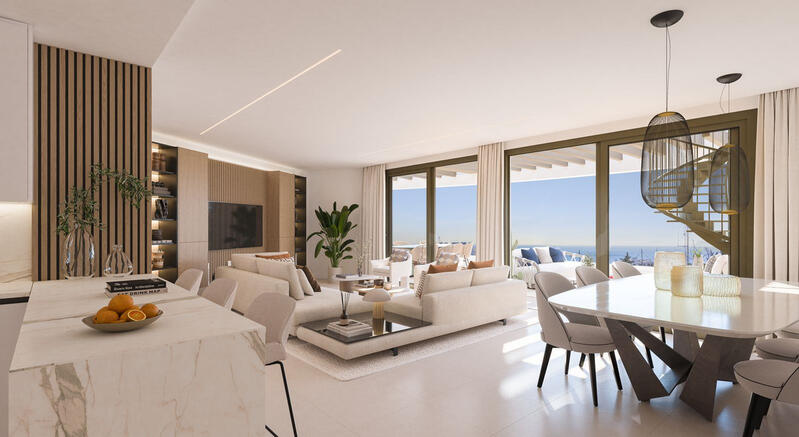 1 bedroom Apartment for sale