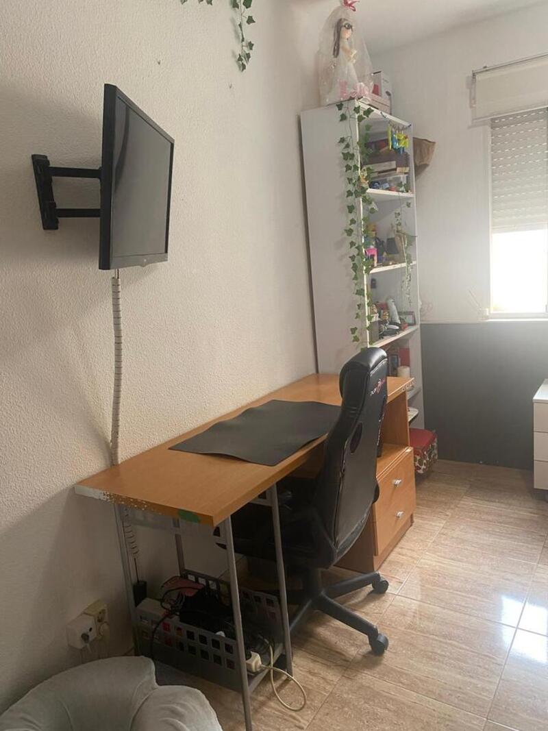 3 bedroom Apartment for sale