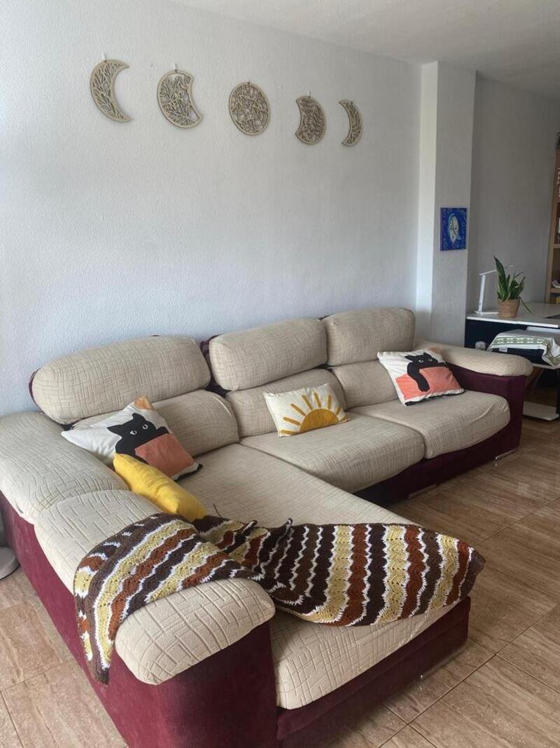 3 bedroom Apartment for sale