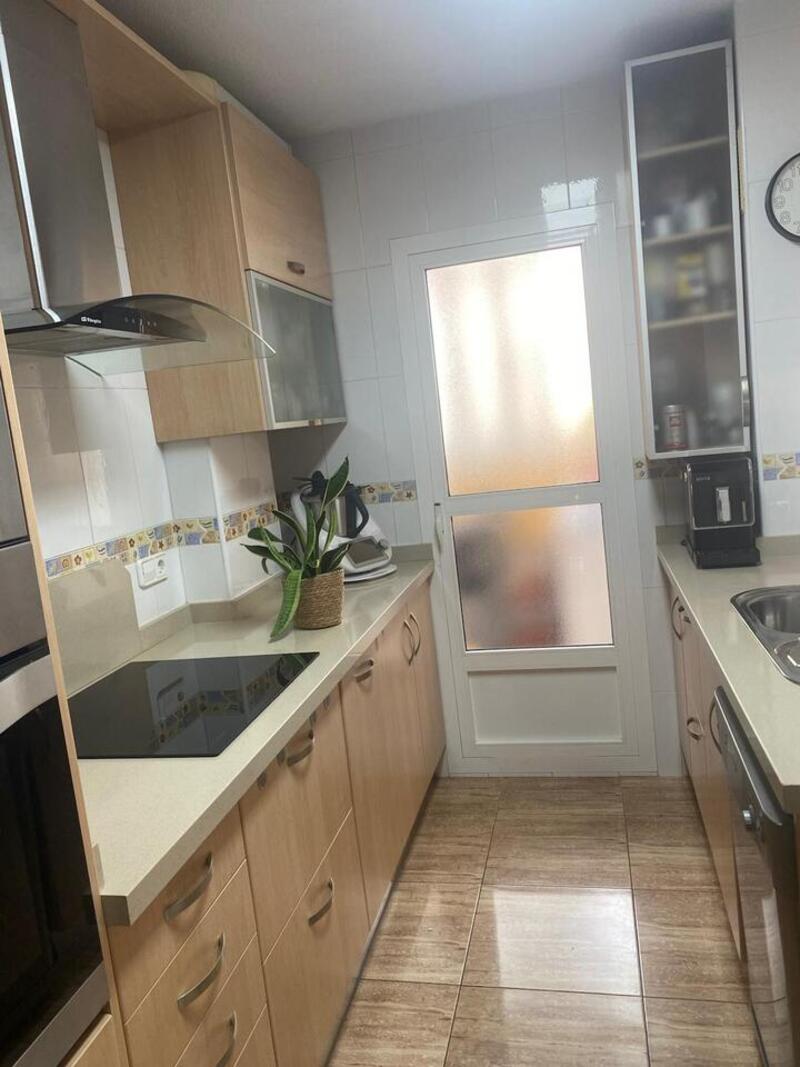 3 bedroom Apartment for sale